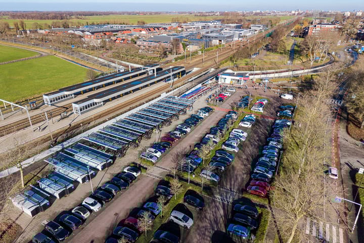 Foto 54 van John F. Kennedyplantsoen 59