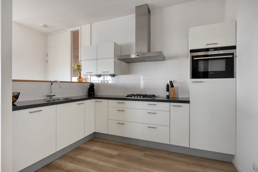 Foto 26 van Achter de Cattentoren 33