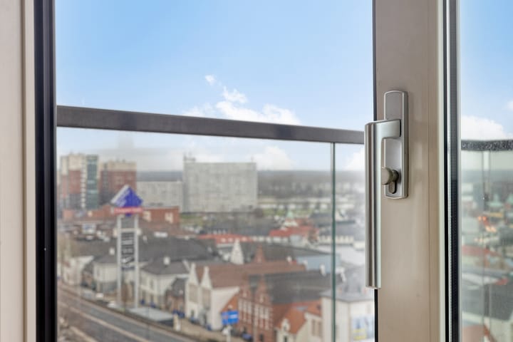 Foto 30 van Achter de Cattentoren 33