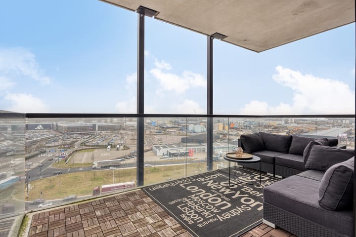 Foto 31 van Achter de Cattentoren 33