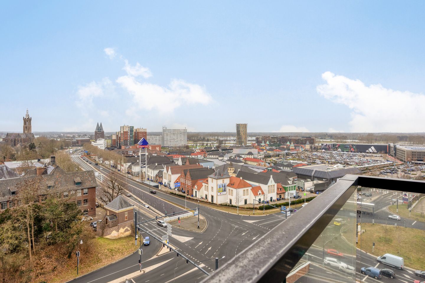 Foto 34 van Achter de Cattentoren 33