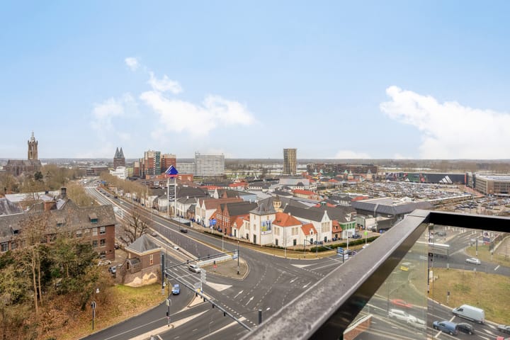 Foto 34 van Achter de Cattentoren 33