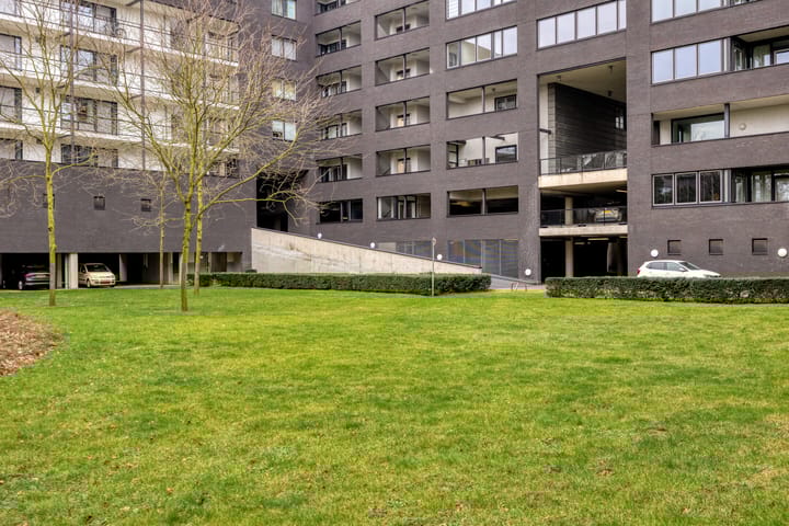 Foto 49 van Achter de Cattentoren 33