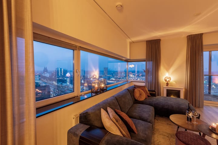 Foto 17 van Achter de Cattentoren 33