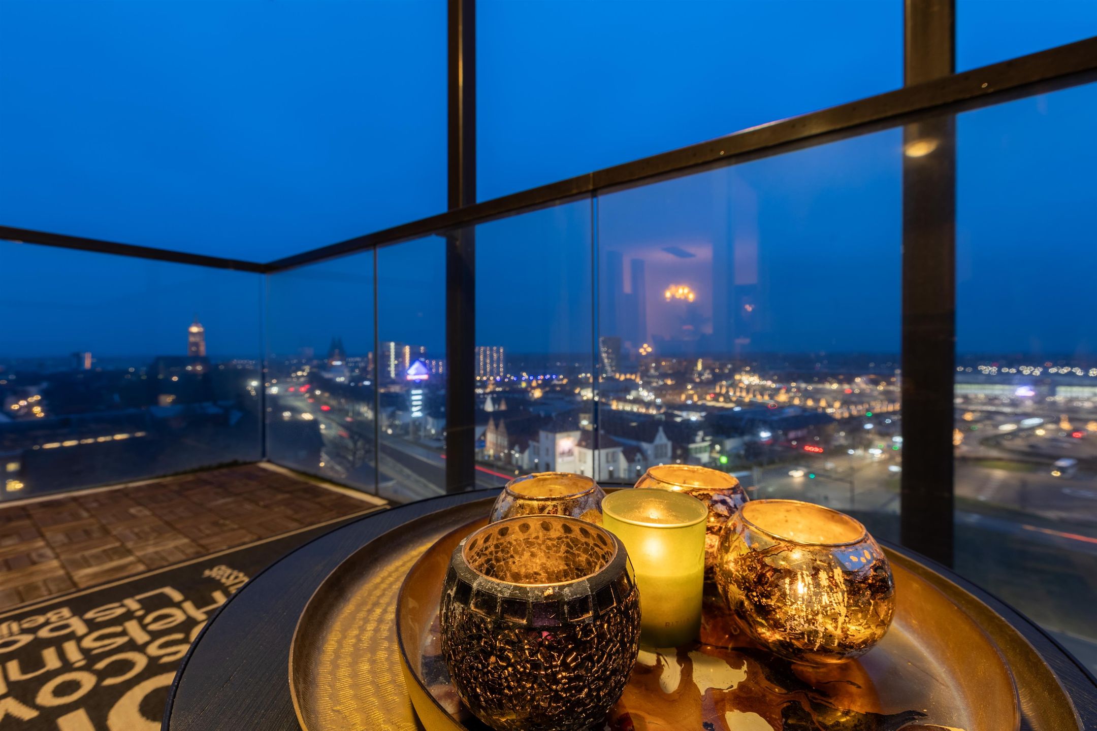 Foto 3 van Achter de Cattentoren 33