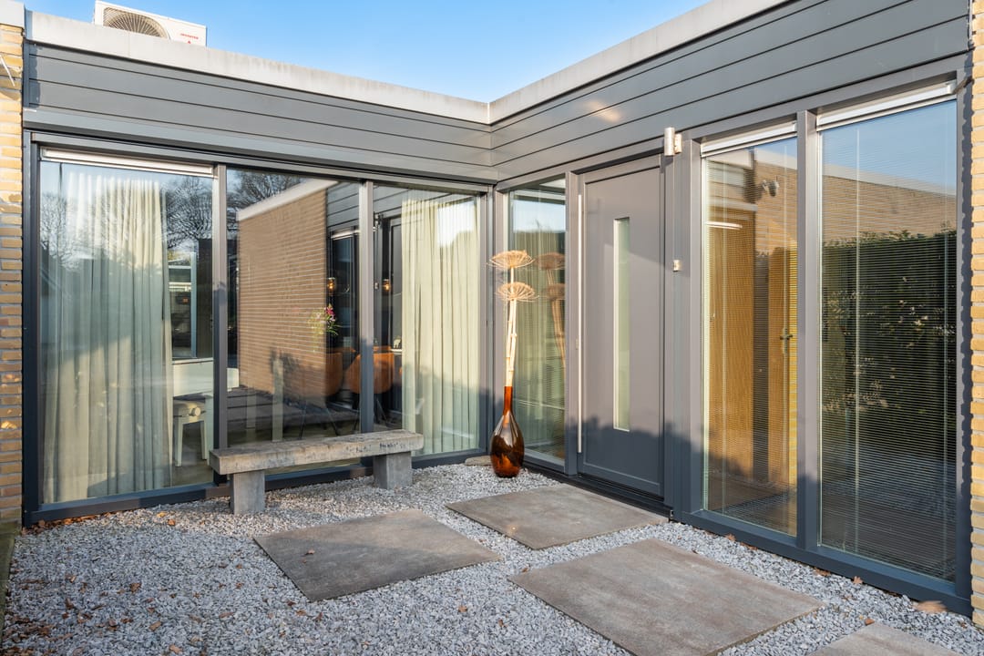 Foto 2 van Copernicuslaan 10