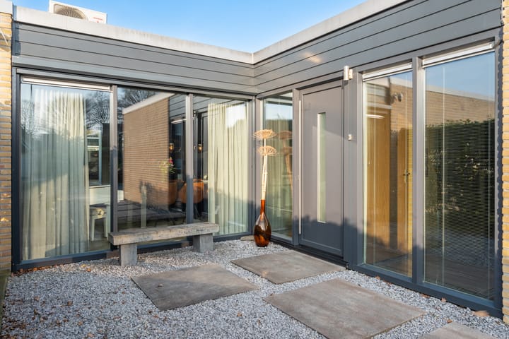 Foto 2 van Copernicuslaan 10