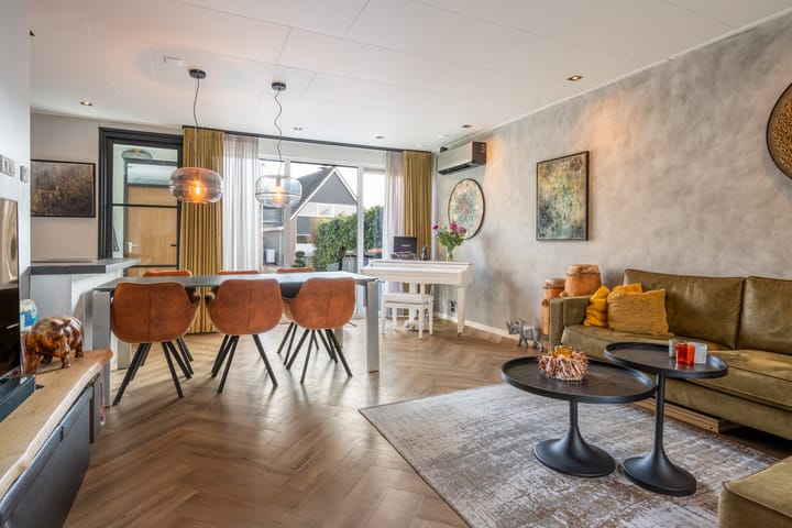 Foto 4 van Copernicuslaan 10