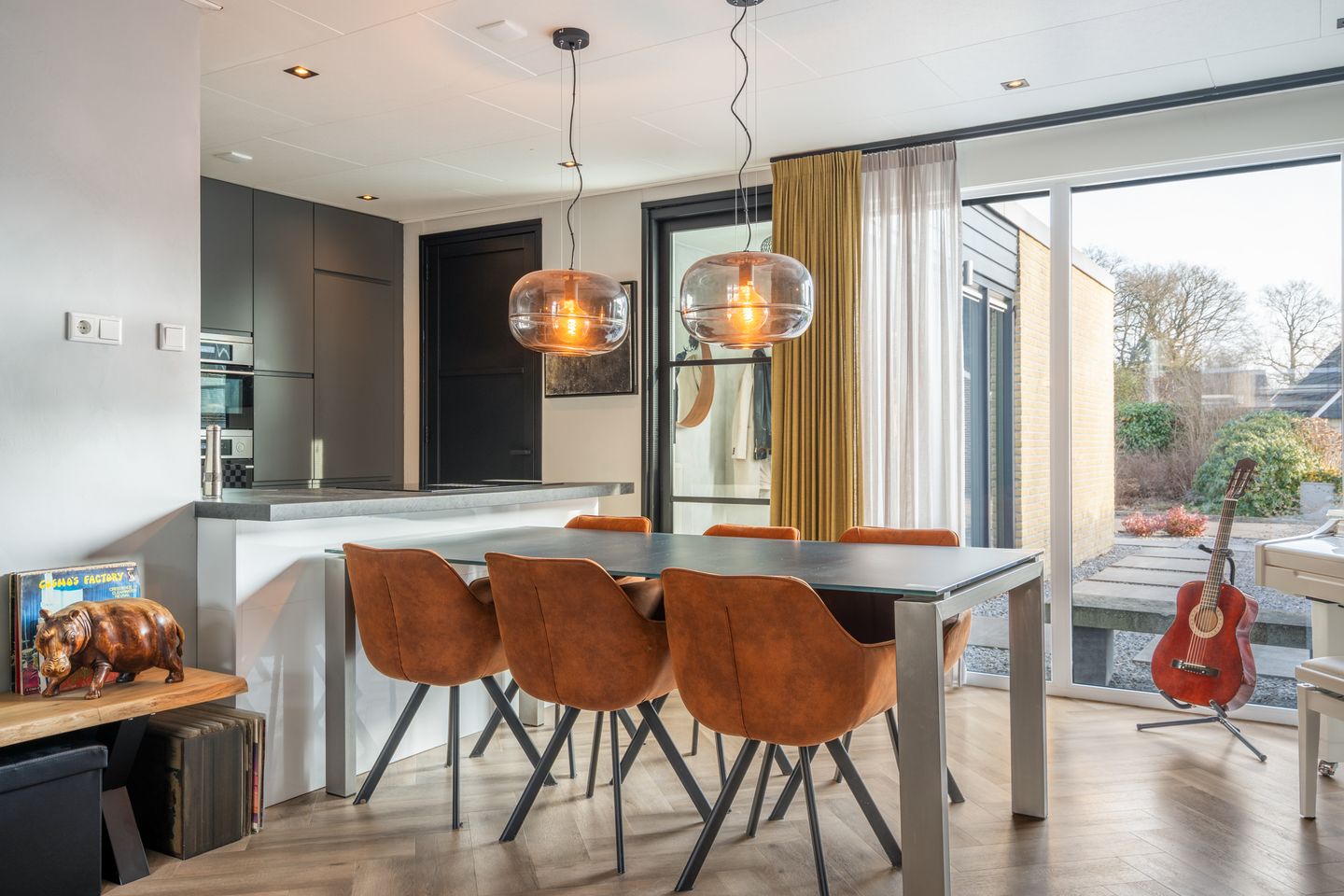 Foto 5 van Copernicuslaan 10