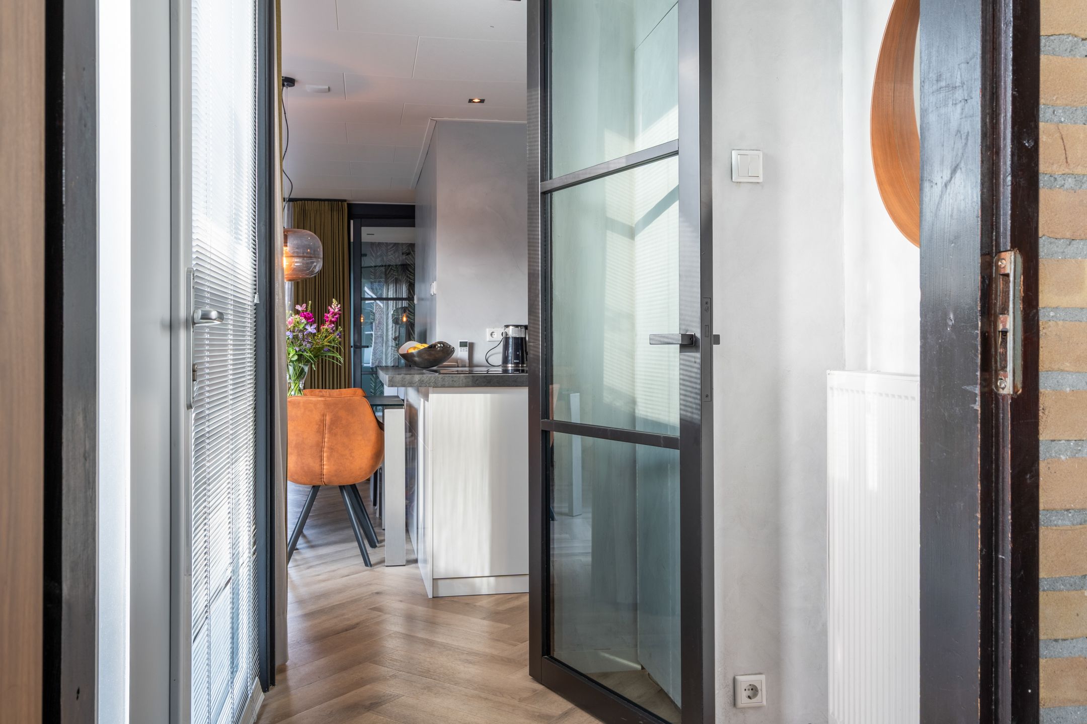 Foto 6 van Copernicuslaan 10