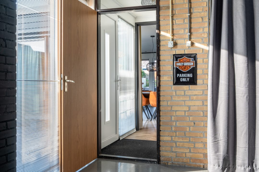 Foto 7 van Copernicuslaan 10