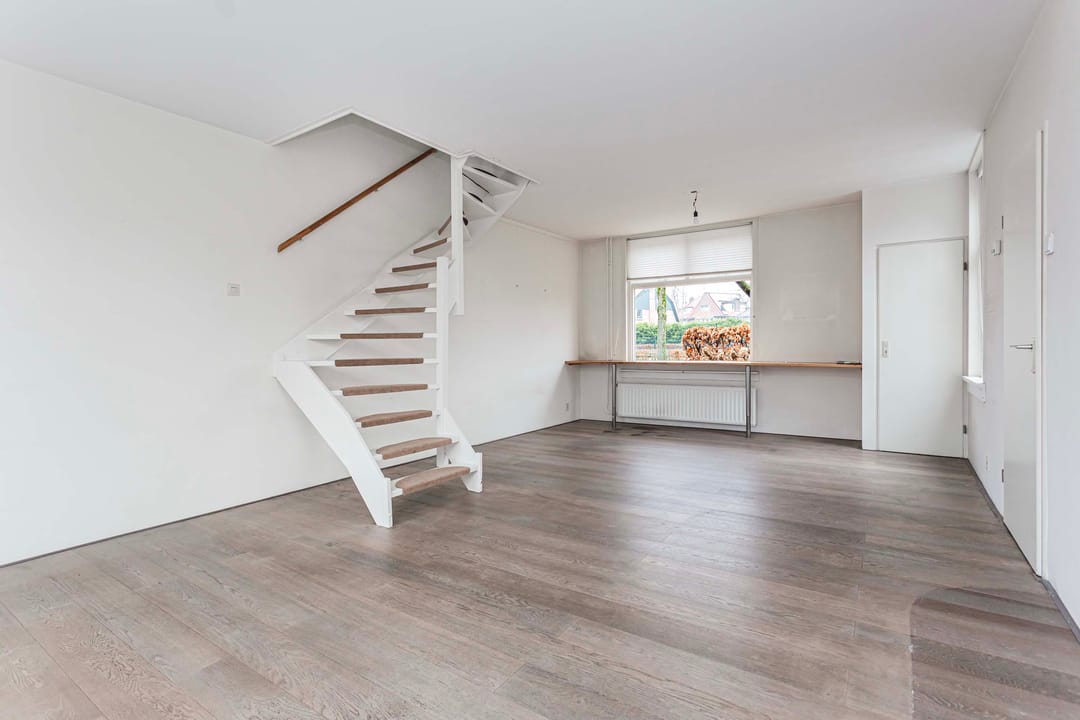 Photo 2 of Gerard Doustraat 27