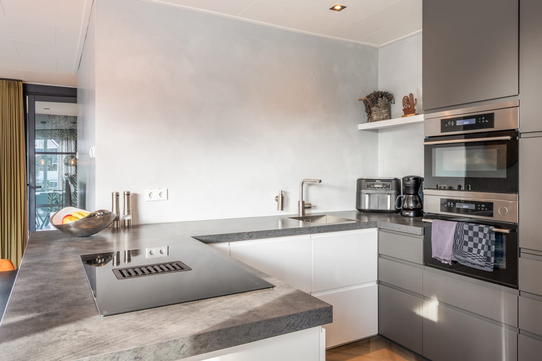 Foto 8 van Copernicuslaan 10