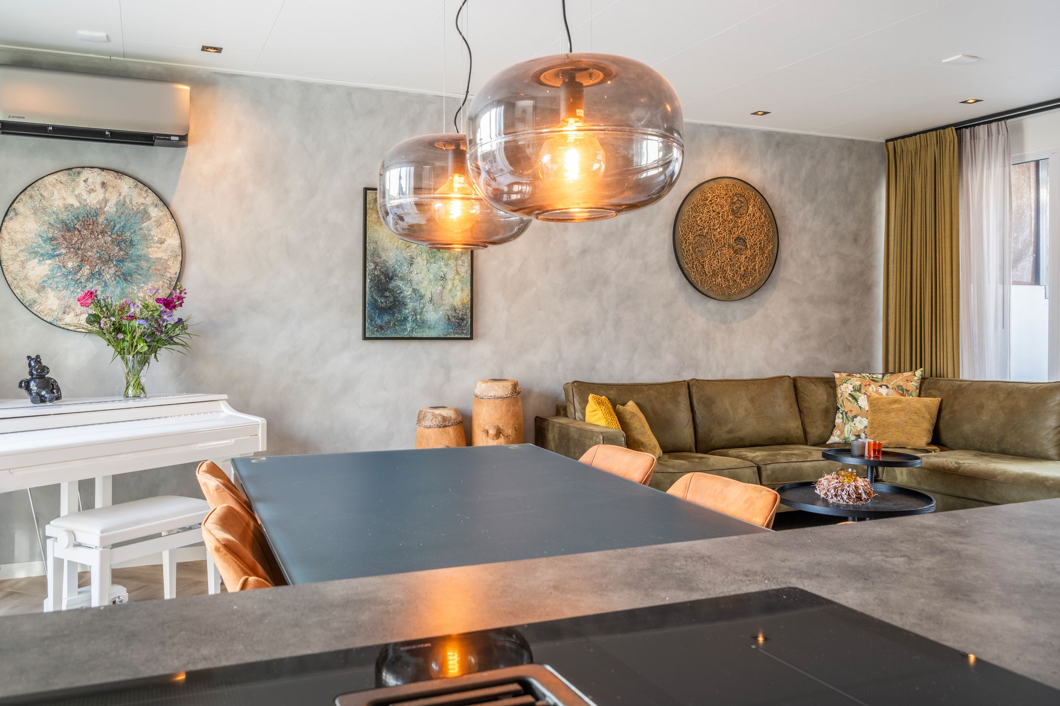 Foto 9 van Copernicuslaan 10