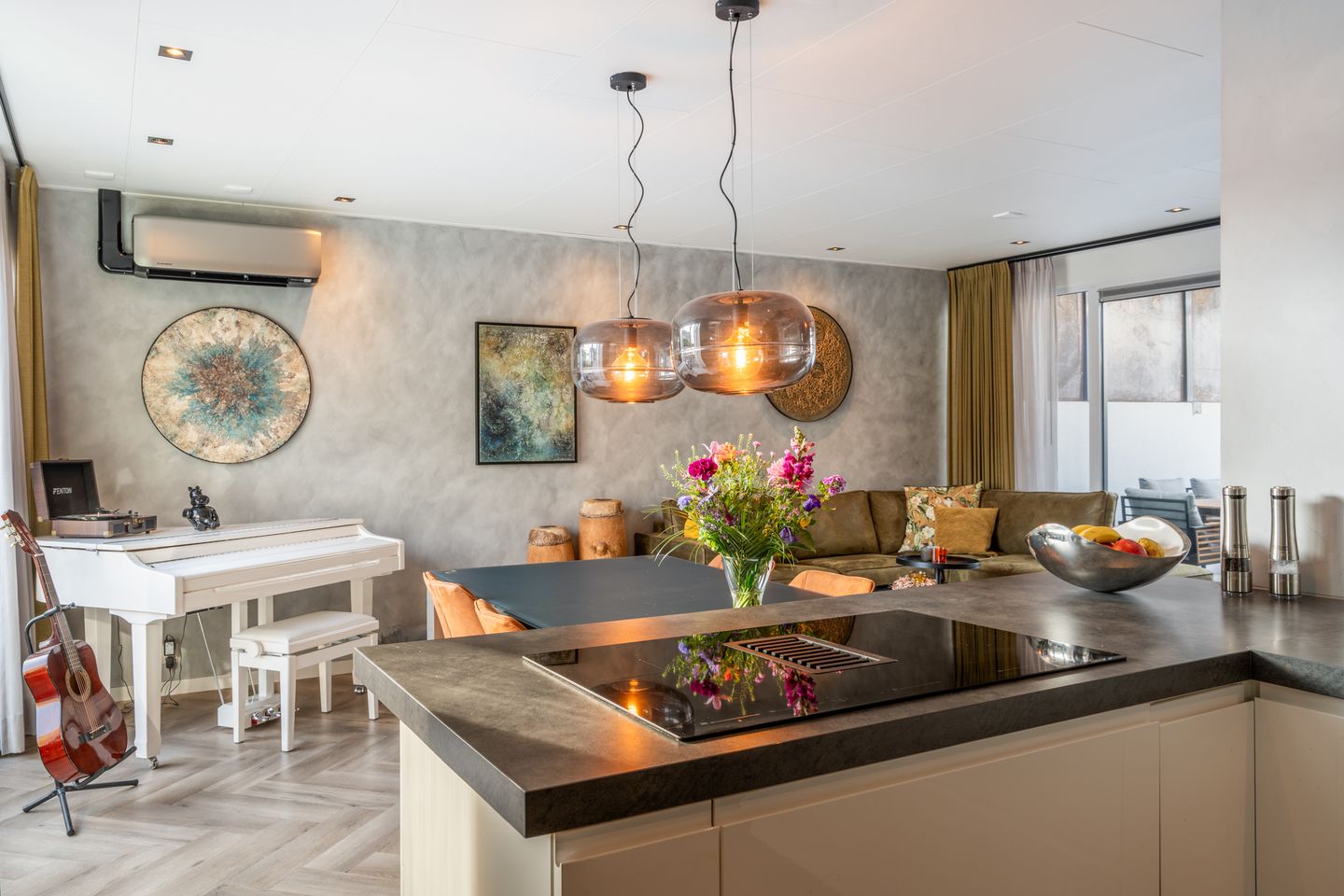 Foto 10 van Copernicuslaan 10