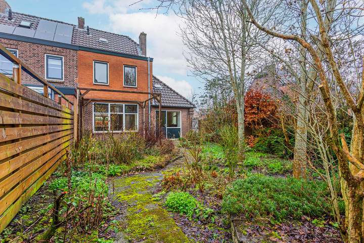 Photo 4 of Gerard Doustraat 27