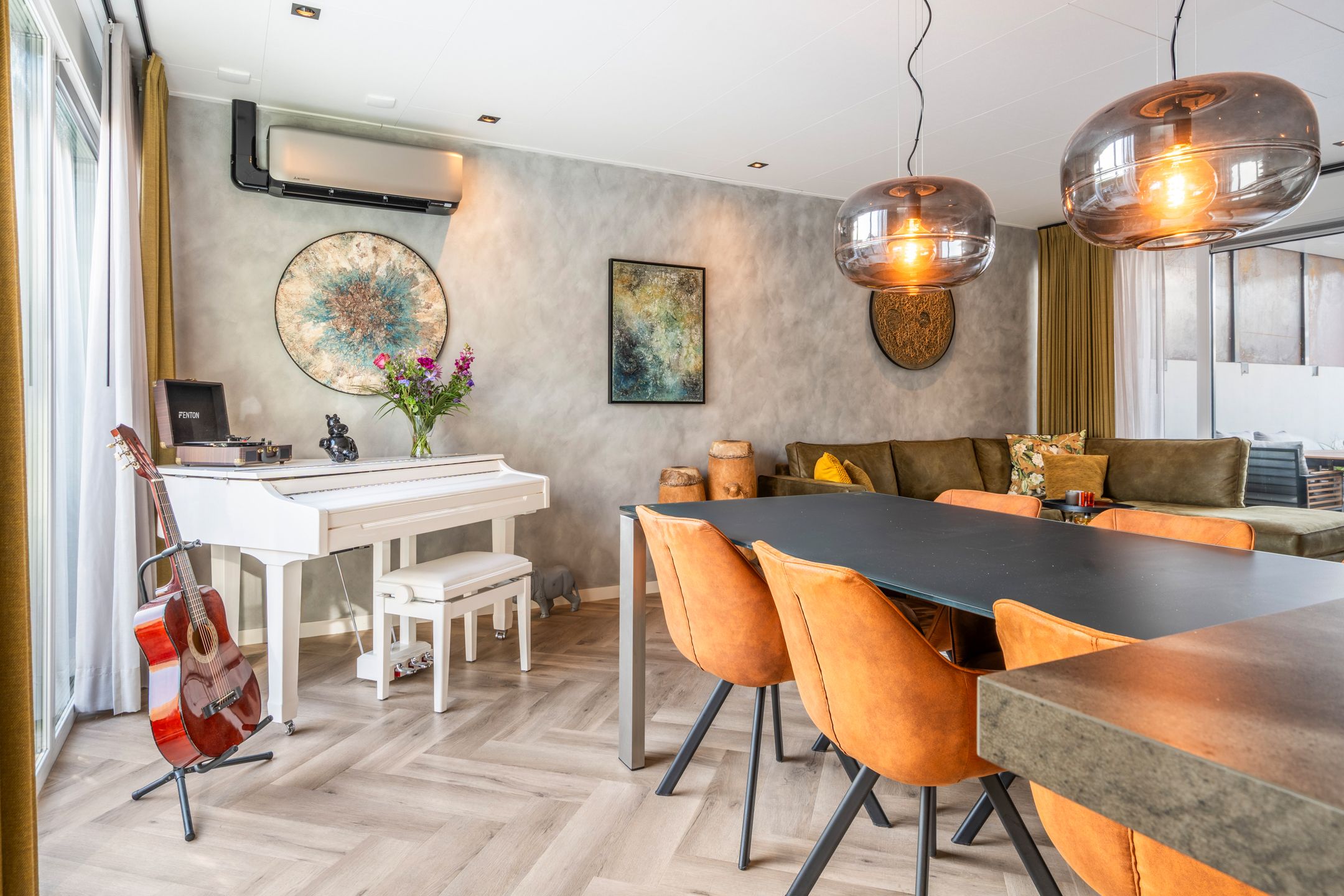 Foto 12 van Copernicuslaan 10