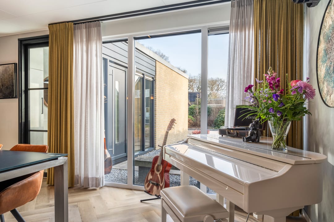 Foto 13 van Copernicuslaan 10