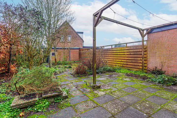 Photo 5 of Gerard Doustraat 27