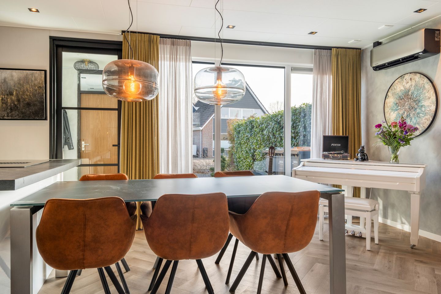 Foto 14 van Copernicuslaan 10