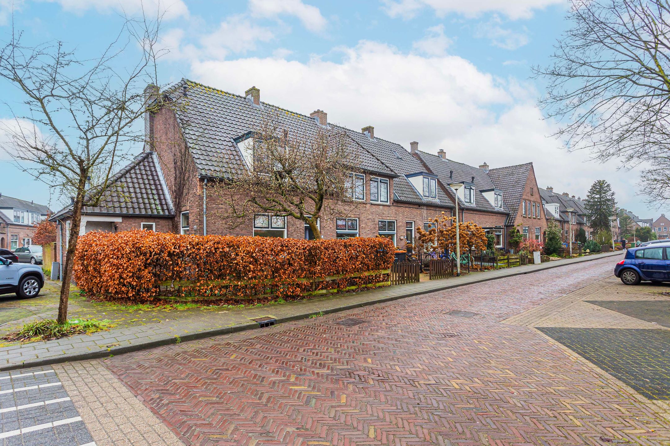 Photo 6 of Gerard Doustraat 27