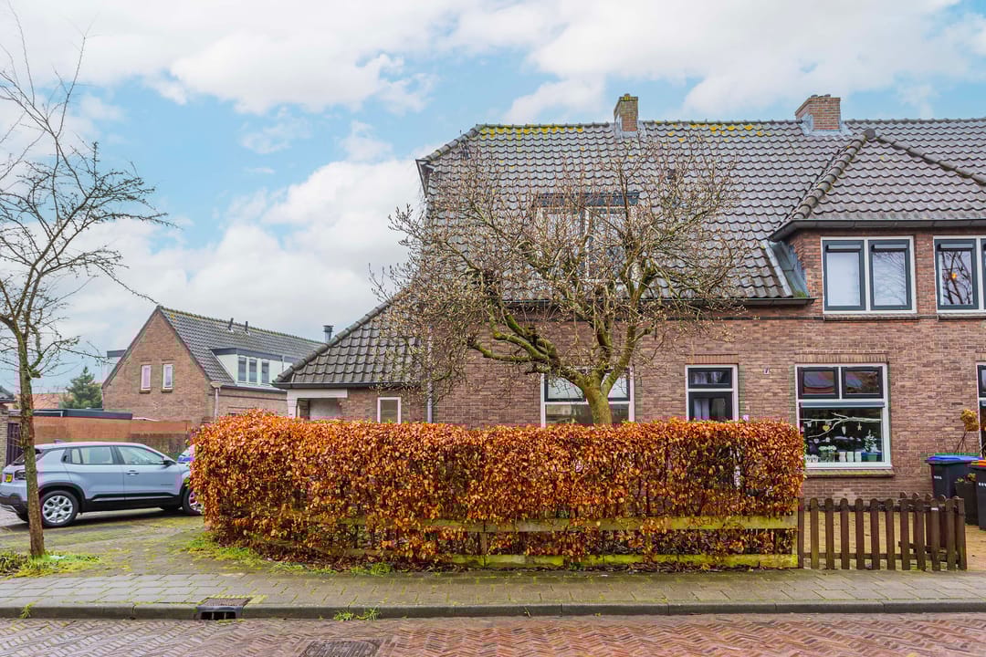 Photo 7 of Gerard Doustraat 27