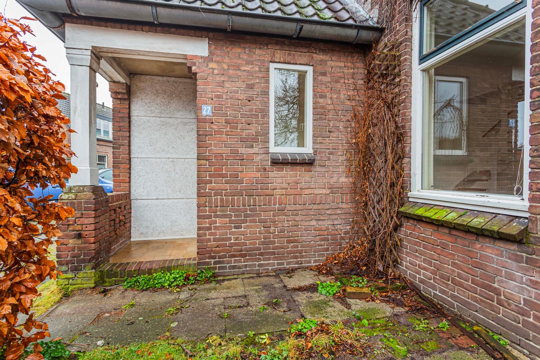 Photo 8 of Gerard Doustraat 27