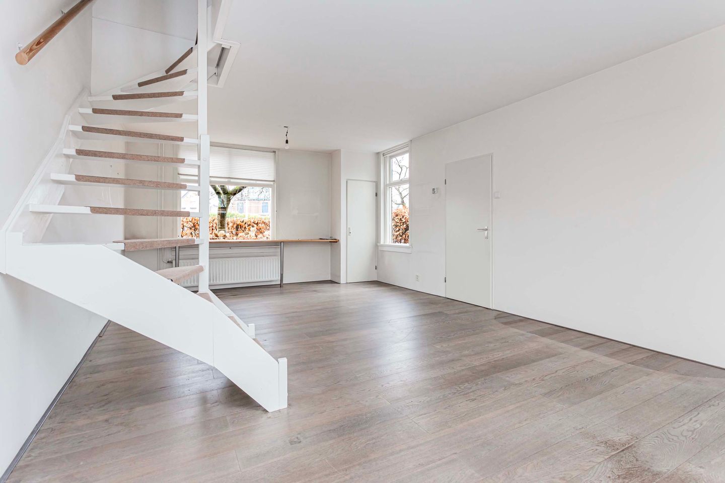 Photo 10 of Gerard Doustraat 27