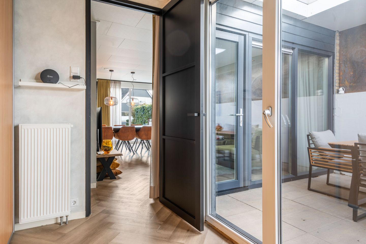 Foto 25 van Copernicuslaan 10