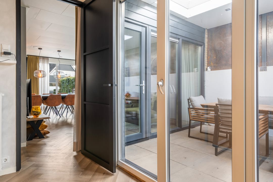 Foto 26 van Copernicuslaan 10