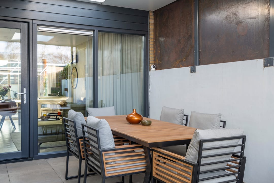 Foto 28 van Copernicuslaan 10