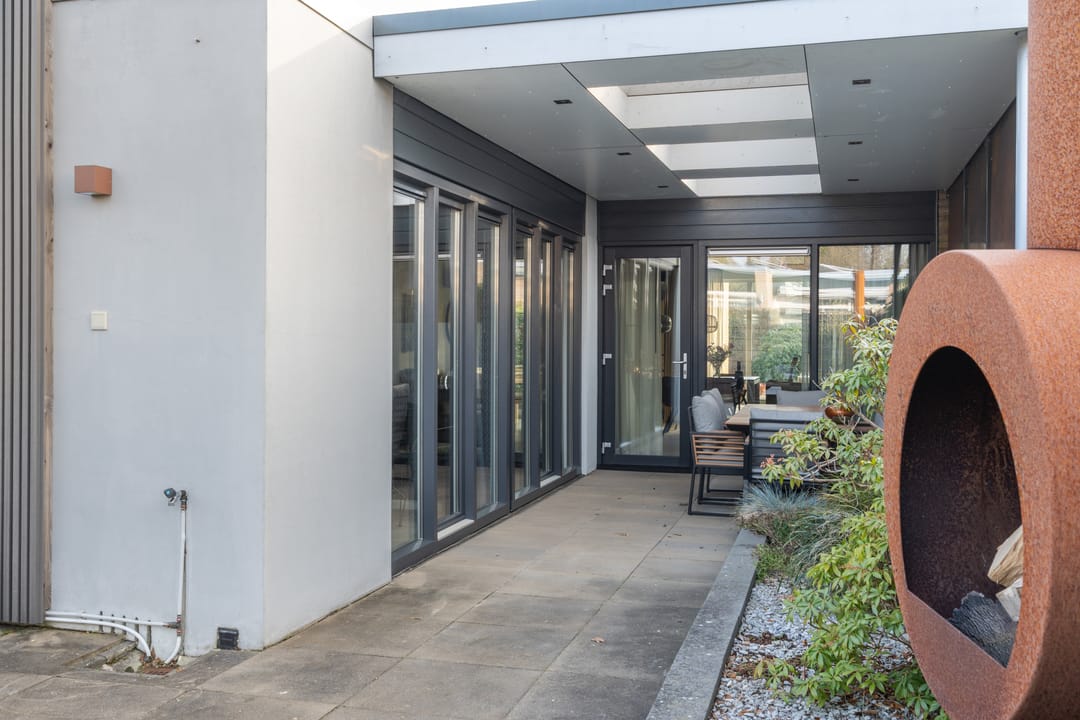 Foto 31 van Copernicuslaan 10