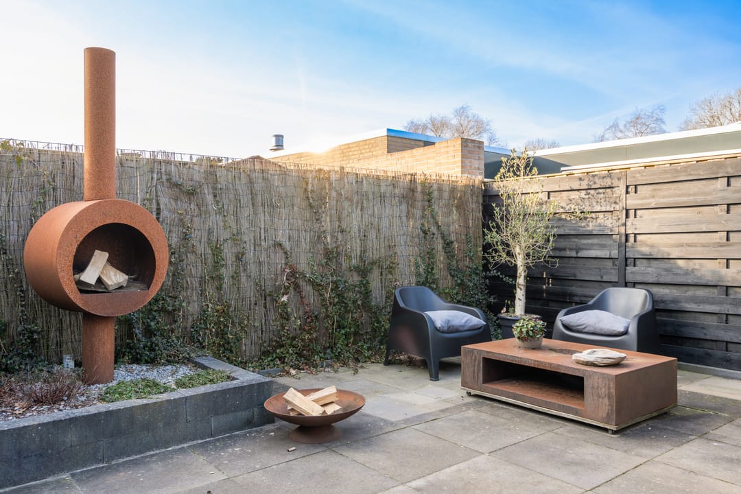 Foto 32 van Copernicuslaan 10