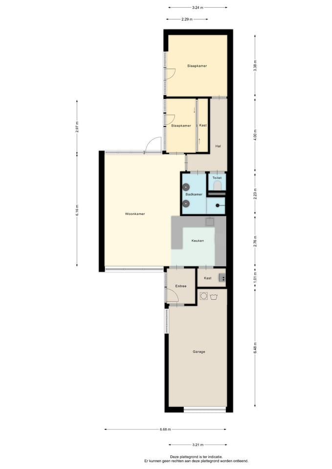 Foto 39 van Copernicuslaan 10