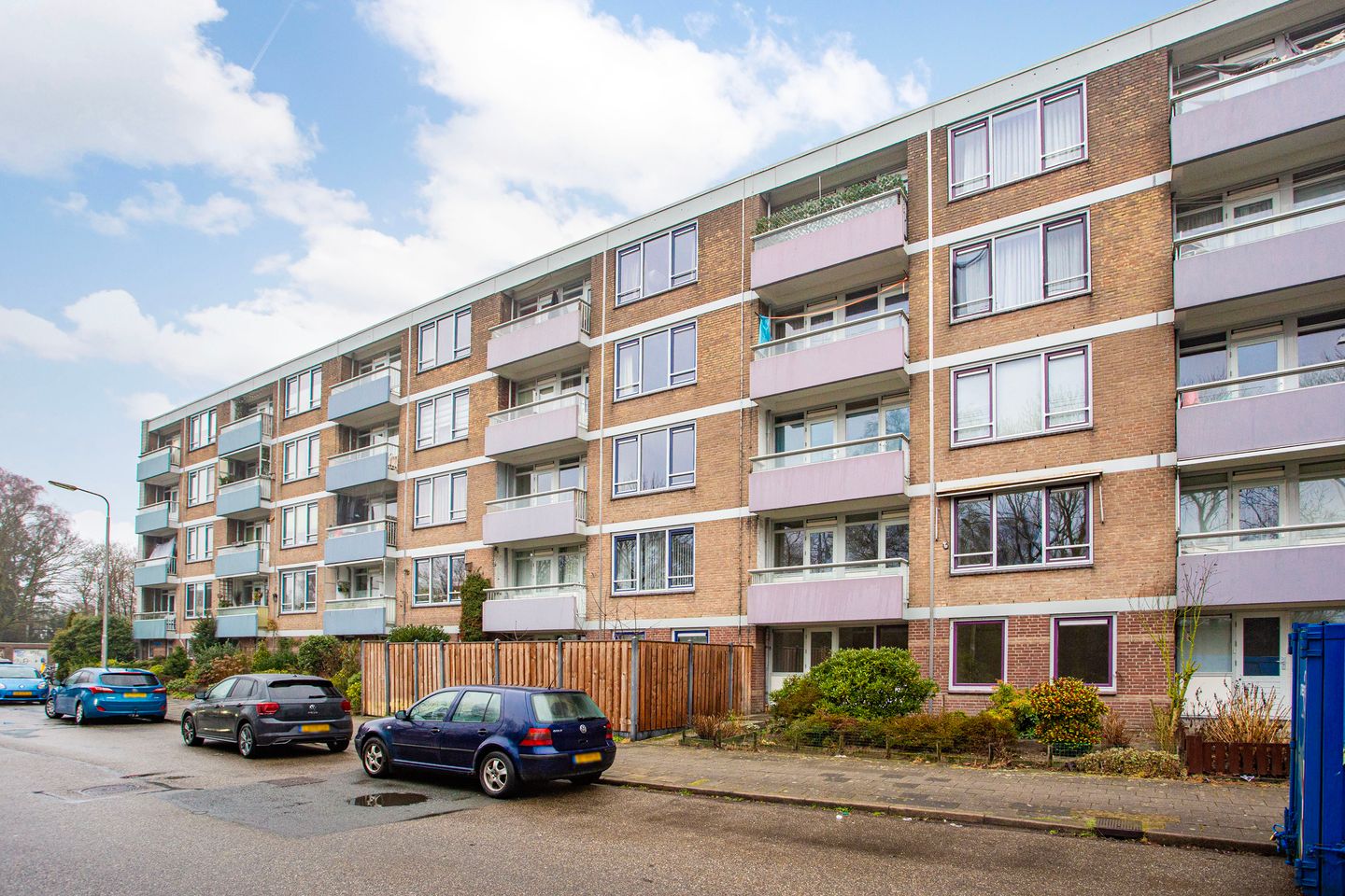 Photo 4 of Zangvogelweg 303