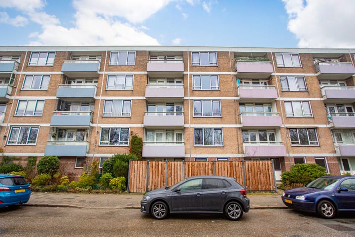 Foto 31 van Zangvogelweg 303