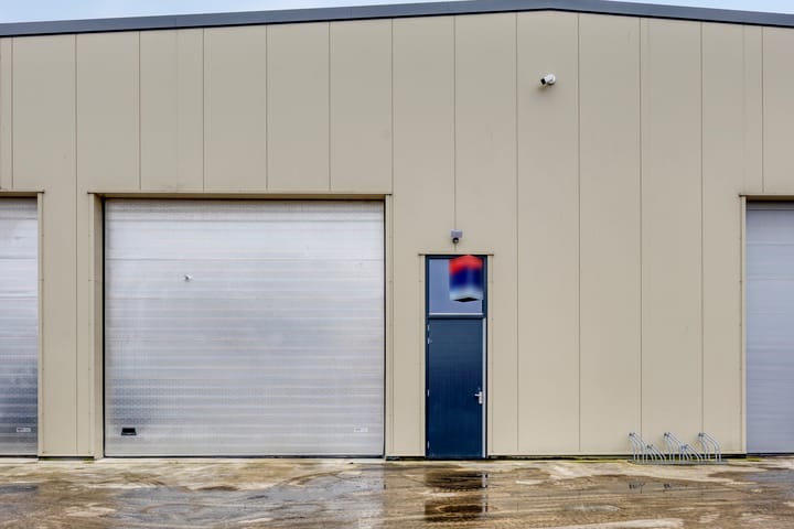 Kleverskerkseweg 57-F, Middelburg