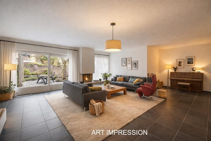 Photo 2 of Burgemeester Mijslaan 4