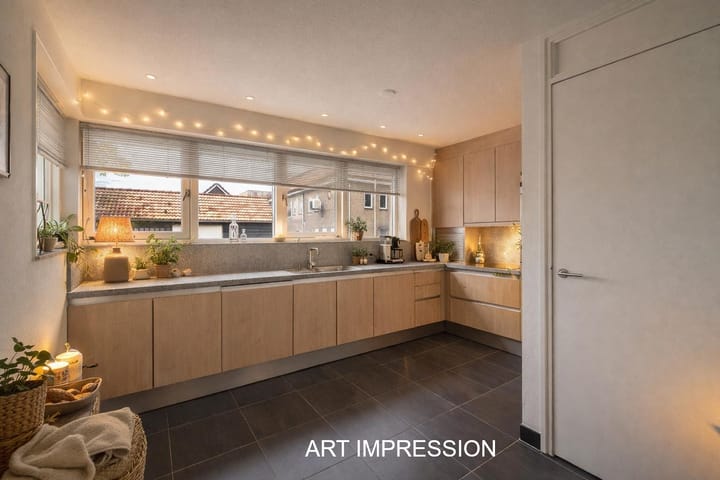 Photo 16 of Burgemeester Mijslaan 4