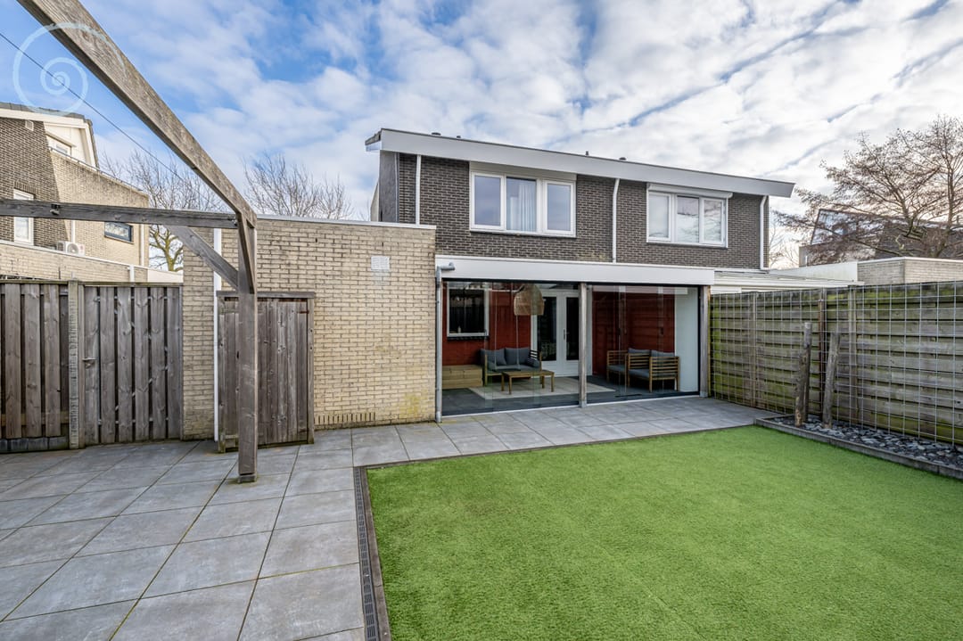 Foto 2 van Duffelweg 15