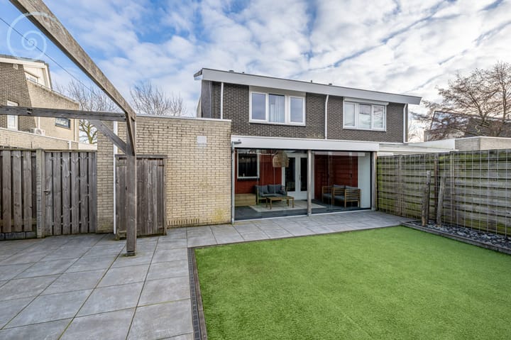 Foto 2 van Duffelweg 15