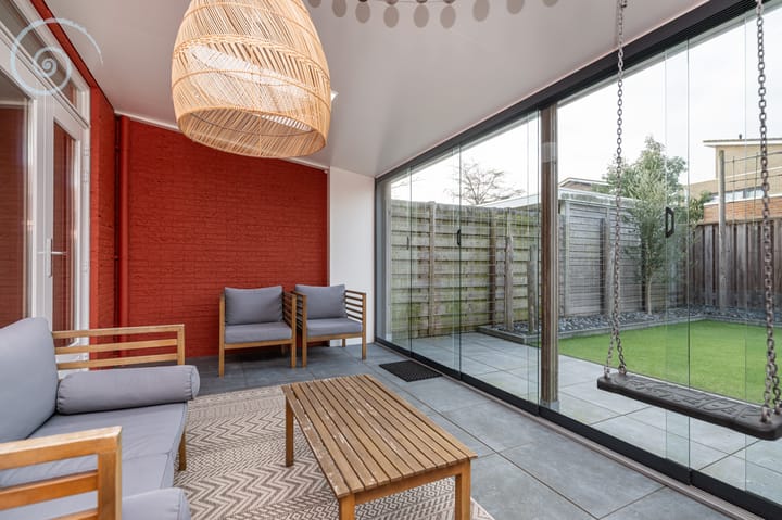 Foto 3 van Duffelweg 15