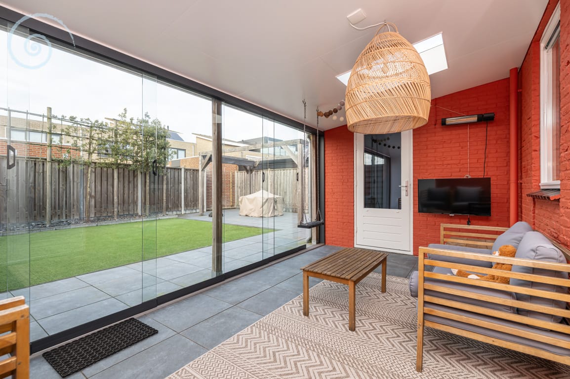 Foto 21 van Duffelweg 15