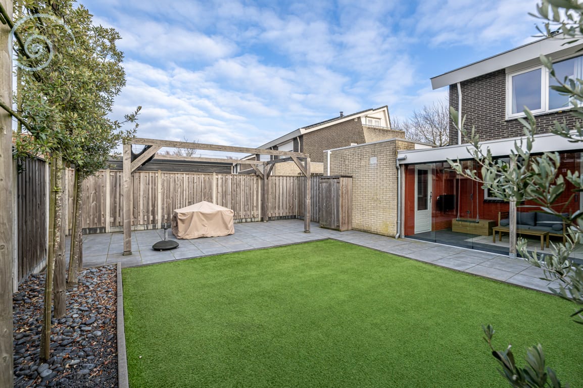 Foto 39 van Duffelweg 15