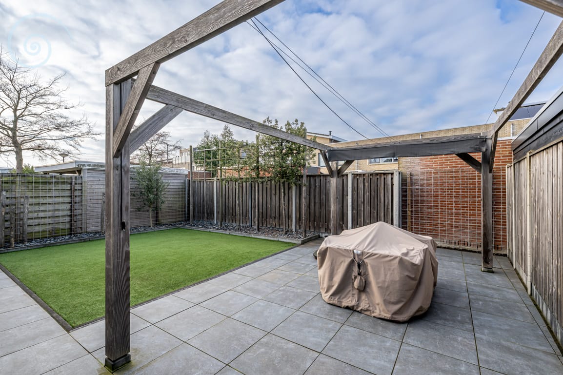 Foto 40 van Duffelweg 15