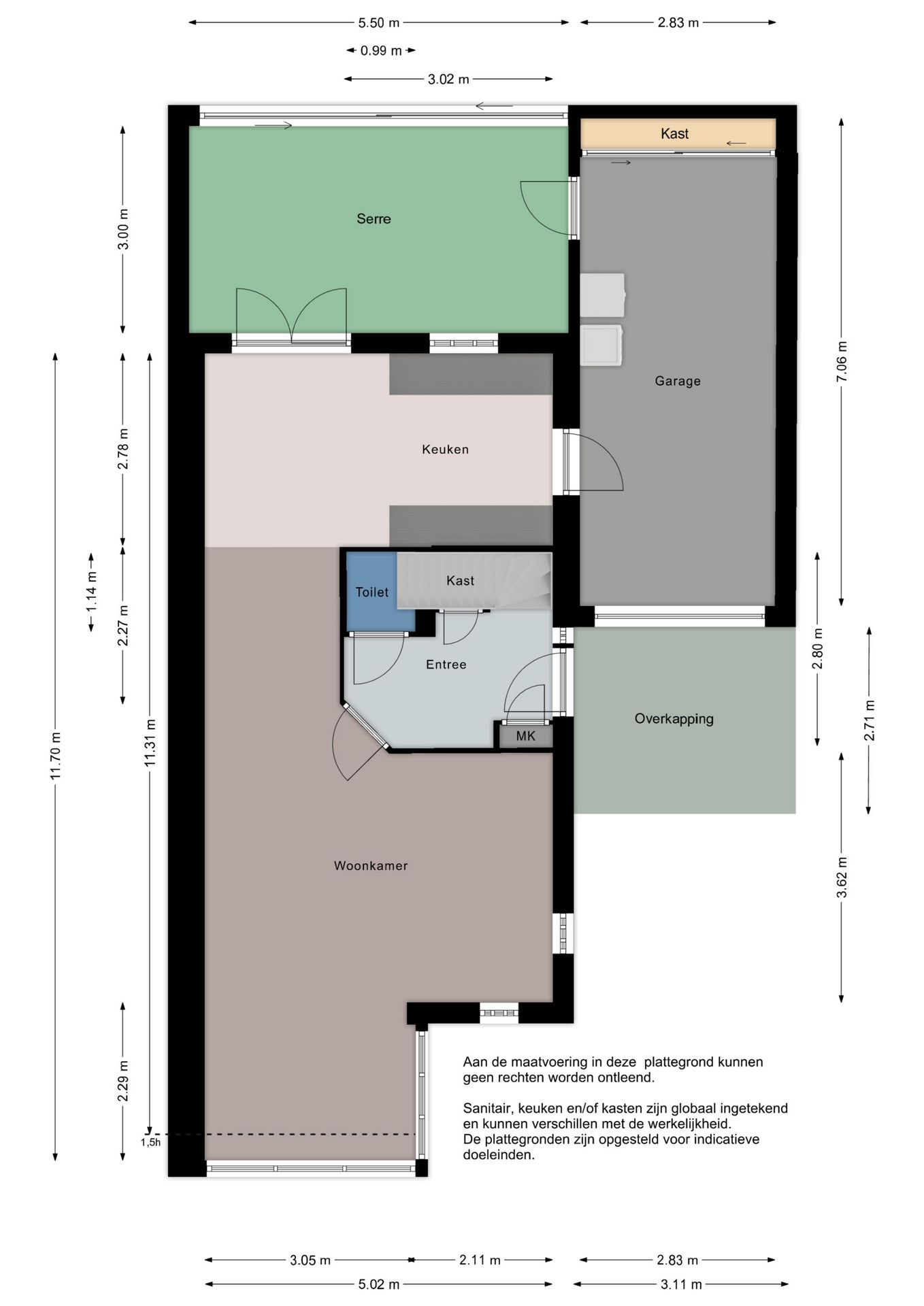 Foto 42 van Duffelweg 15