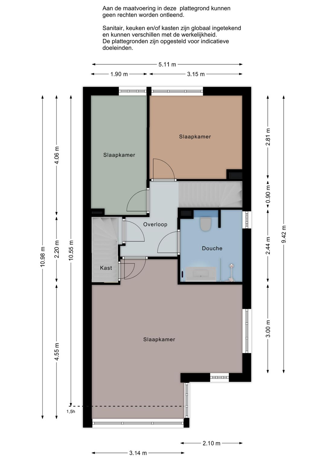 Foto 43 van Duffelweg 15