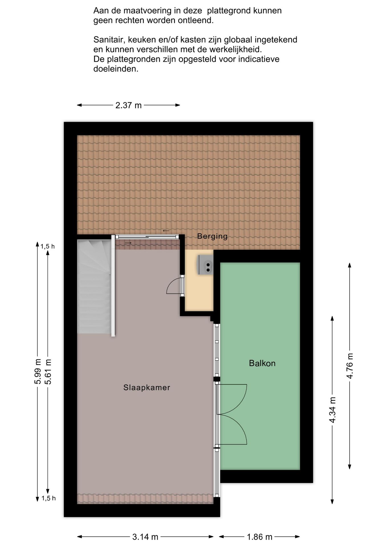 Foto 44 van Duffelweg 15