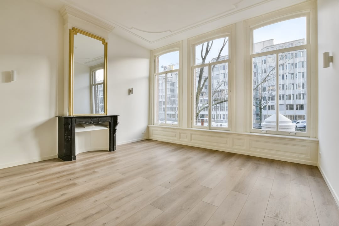 Singel 214-1, Amsterdam