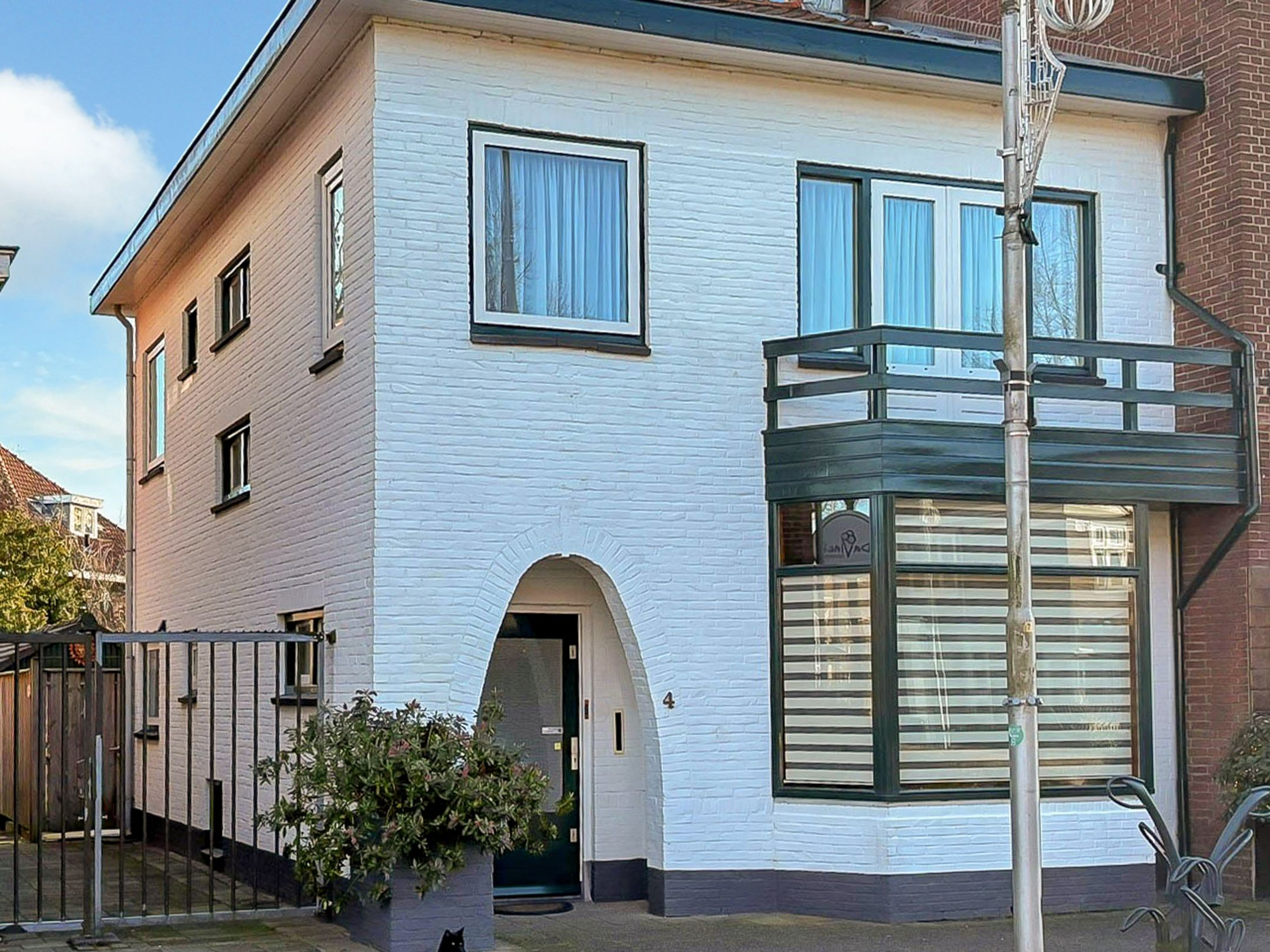 Jan van Goyenstraat 4 